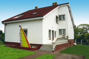 Comfortable house by the lake, Insko in Insko